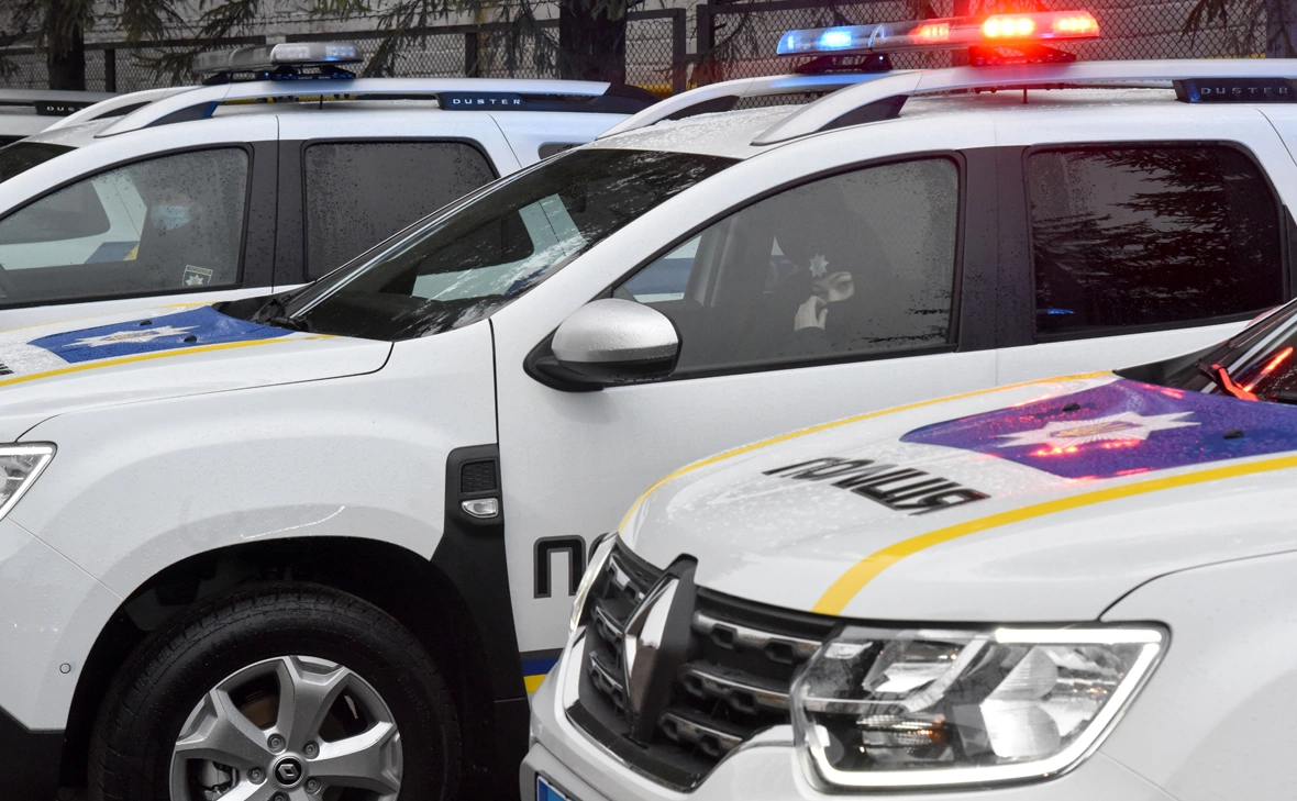 Елена Худякова / Укринформ / ZUMA / ТАСС