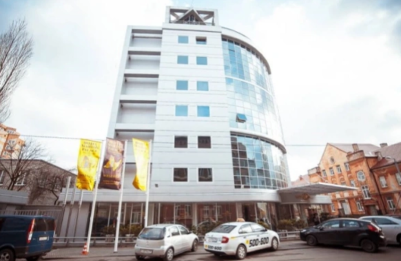 Фото:  hotel-marton.ru