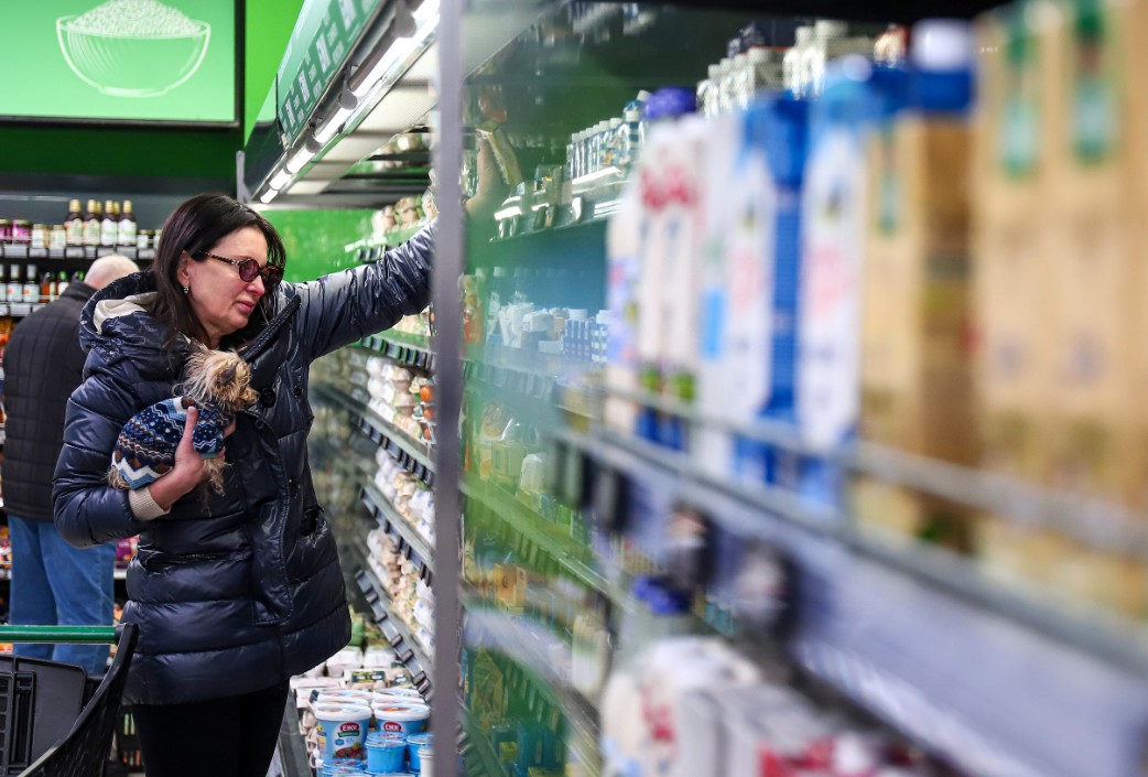 Фото: Размик Закарян / URA.RU