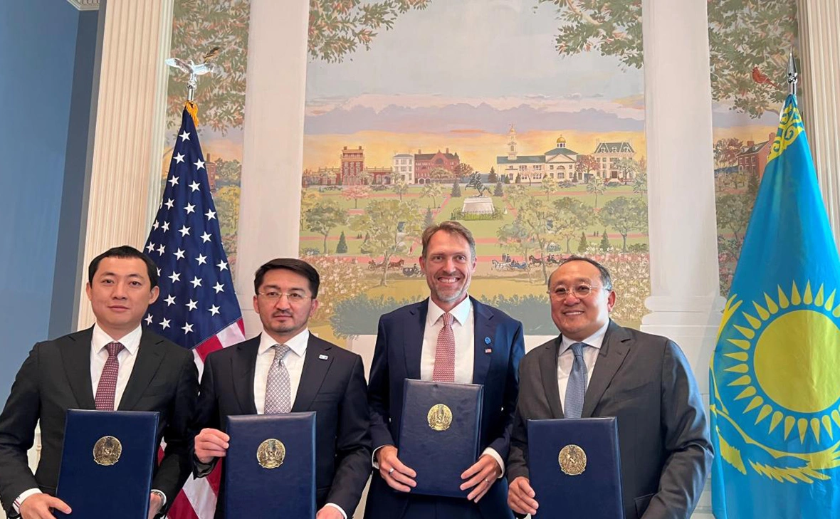 пресс-служба МИИЦР РК