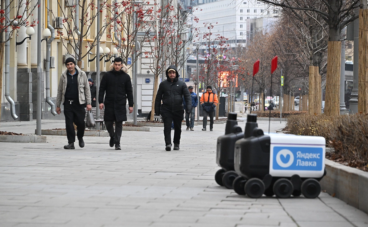 Комсомольская Правда / Global Look Press