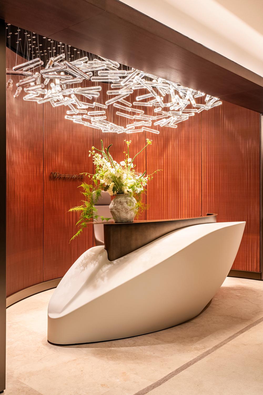 Фото: пресс-служба  MR Private