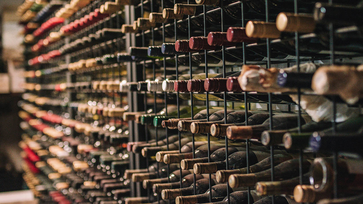 Бриллианты по цене сахара: какие вина сомелье не купили и теперь жалеют