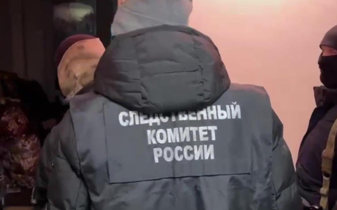 На Урале завели дело о незаконном удержании детей в частном рехабе