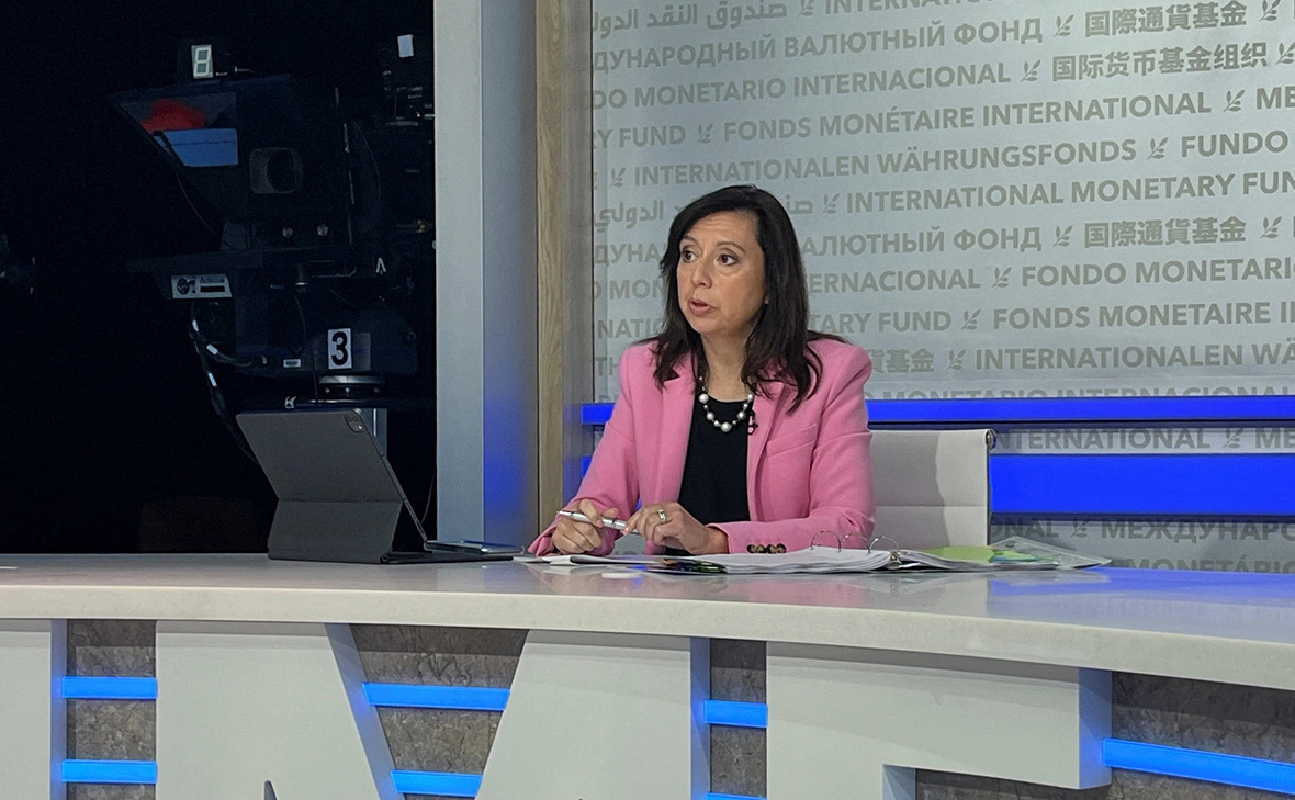 Andrea Shalal / Reuters