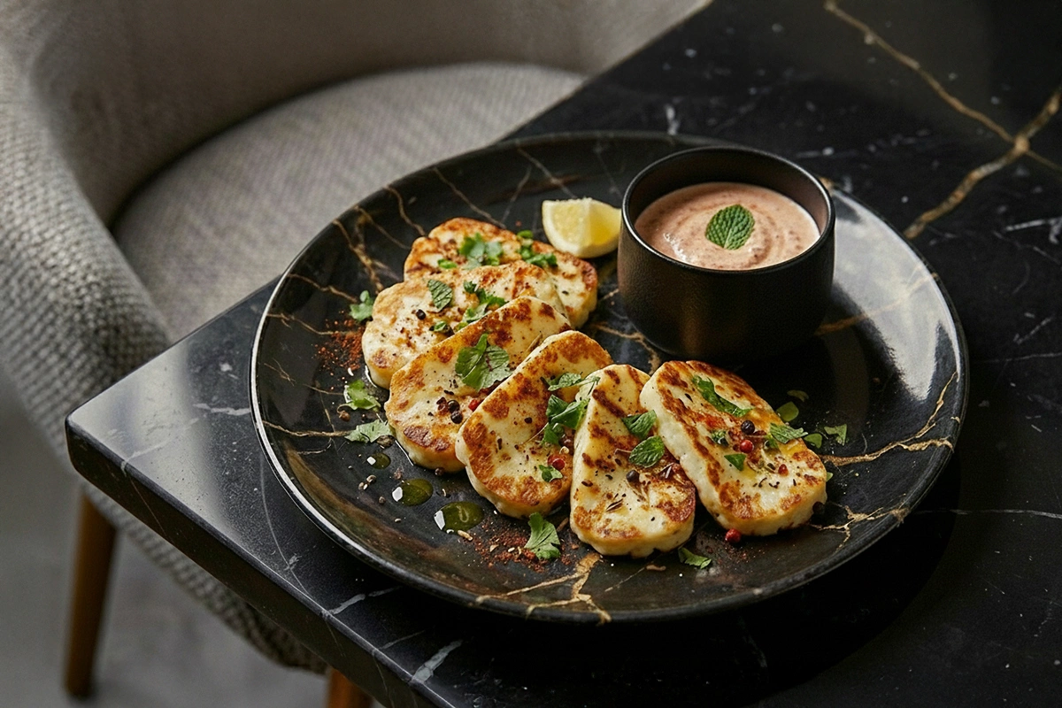 Что приготовить на новогодний ужин: 10 праздничных рецептов