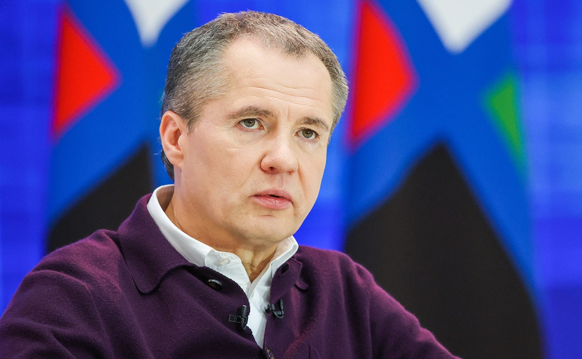 Антон Вергун / ТАСС