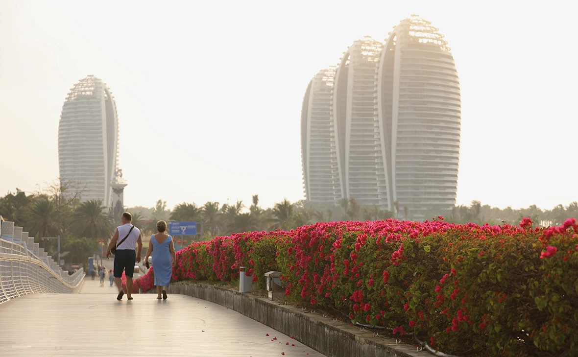 Олег Елков / ТАСС