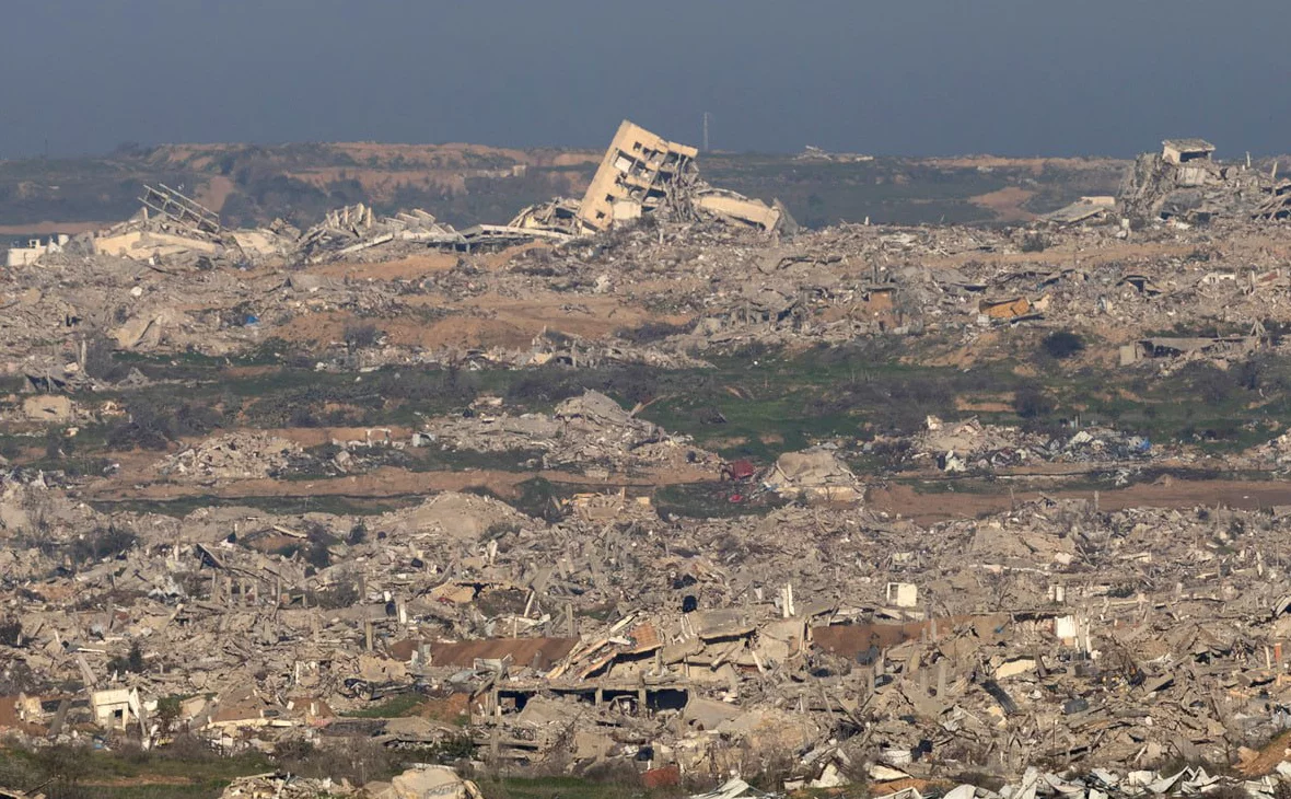 Amir Levy/Getty Images