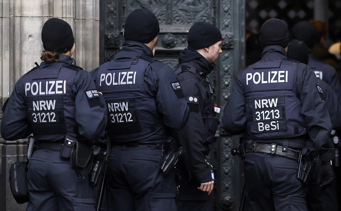 IMAGO / Global Look Press