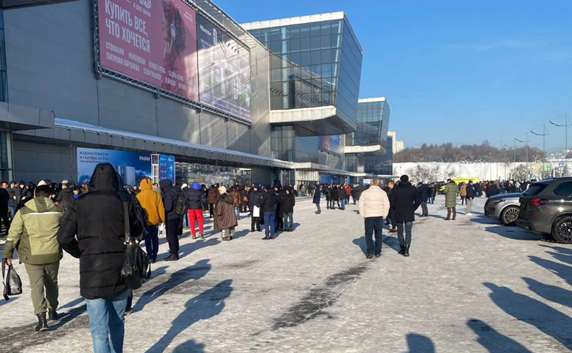 ostorozhno_moskva / Telegram