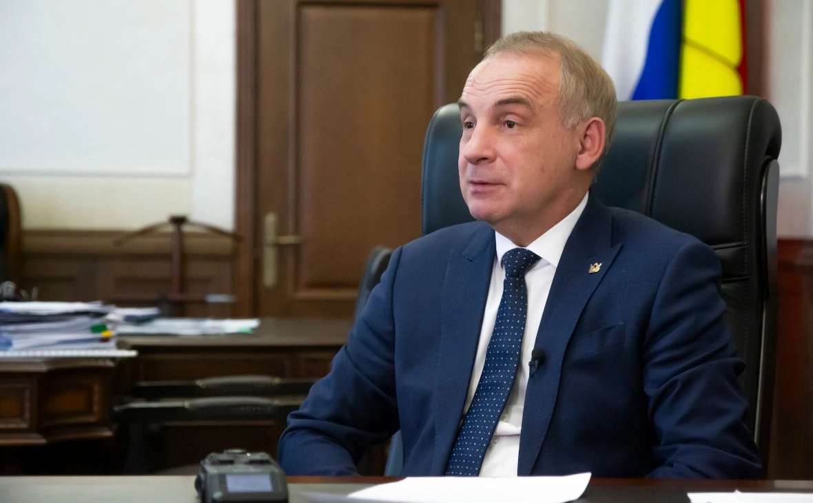 РБК Черноземье