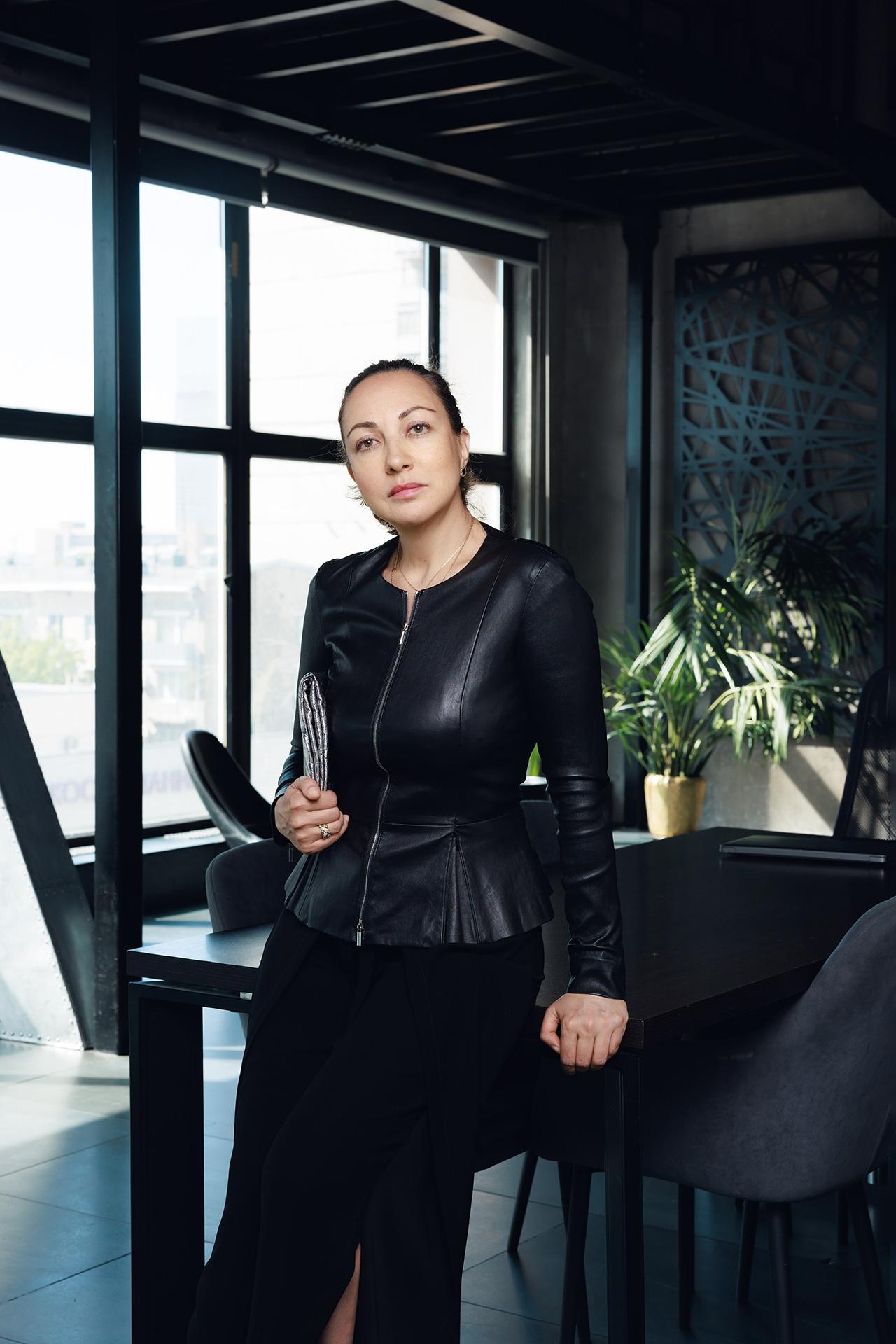 Сусанна Грачева