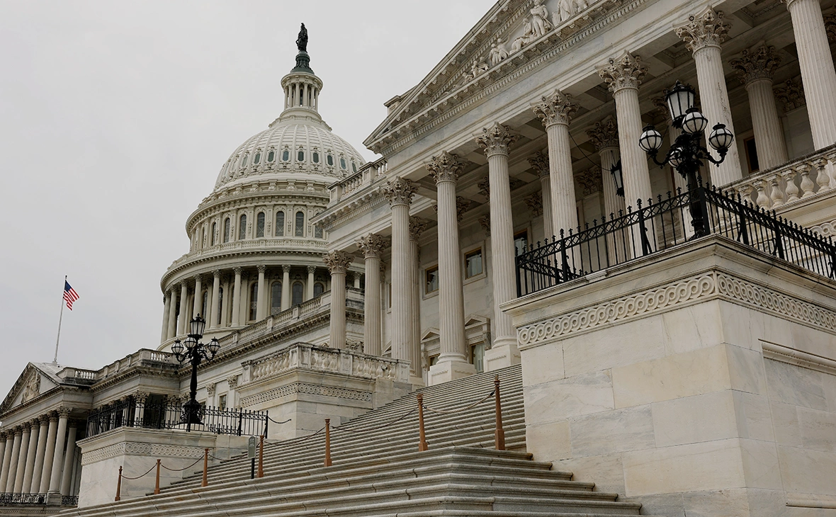 Anna Moneymaker / Getty Images
