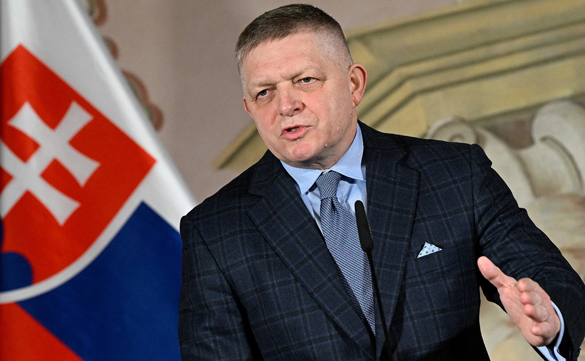 Radovan Stoklasa / Reuters