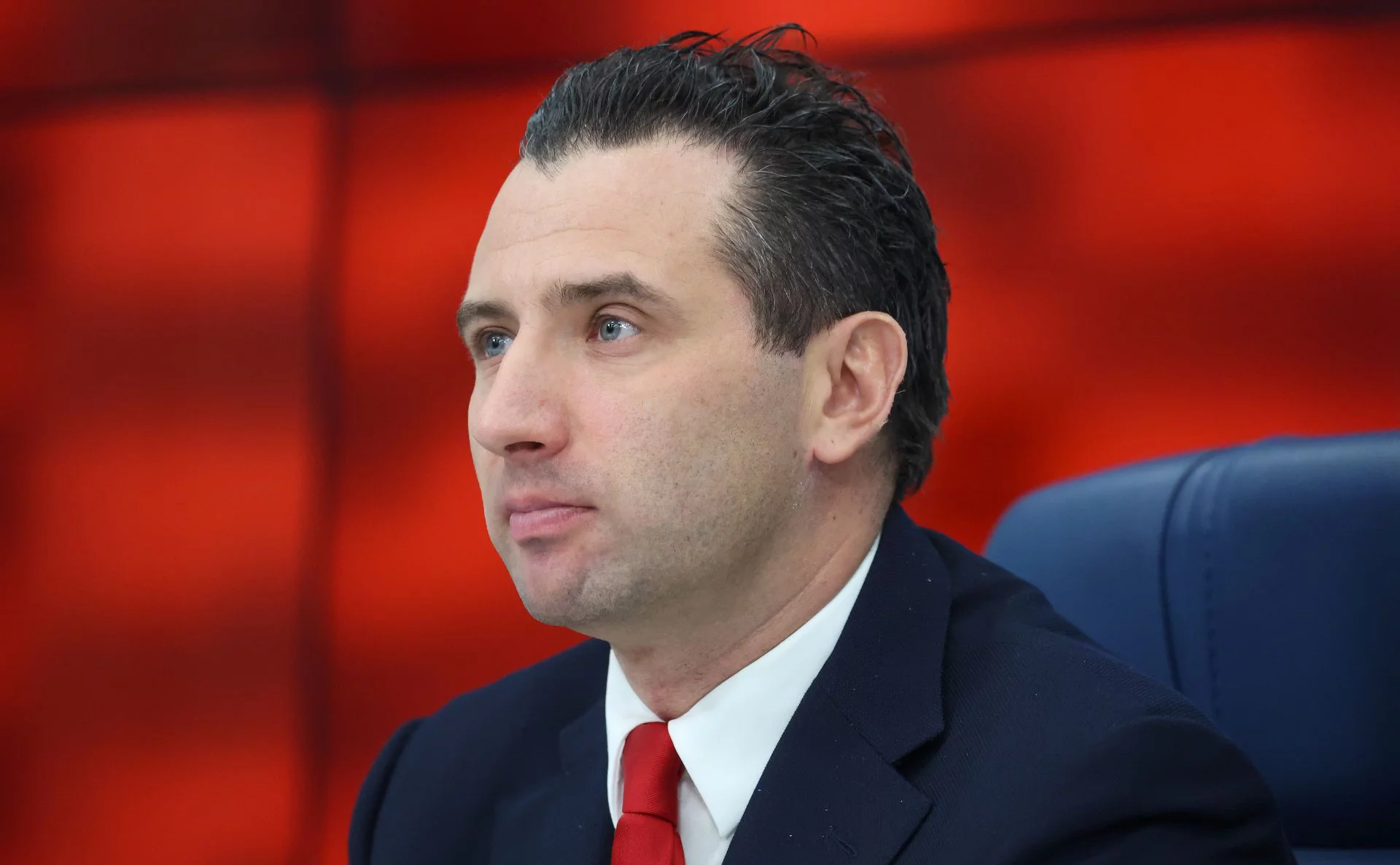 Belkin Alexey / news.ru / Global Look Press