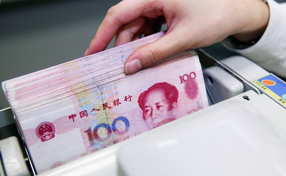 China Photos / Getty Images