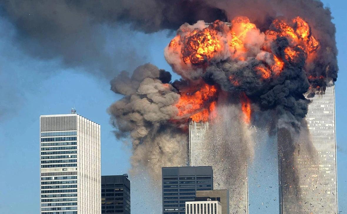 Spencer Platt / Getty Images