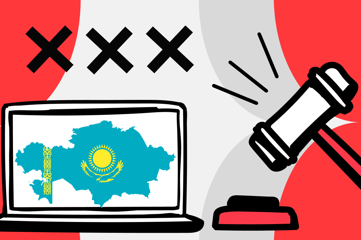 В Казахстане запретили работу шести криптобирж без лицензий. Кто в списке