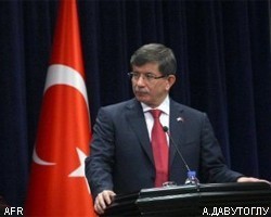 Турция выдвигает против Сирии экономическую блокаду