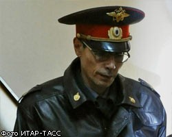 Иностранец совершил двойное убийство в Москве на Петровке