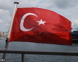 Турция пообещала тщательно расследовать ДТП с участием автобуса россиян 