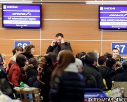 В РПЦ прокомментировали ситуацию в аэропортах Москвы