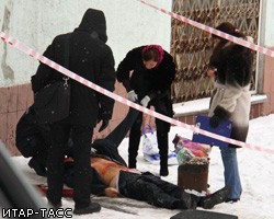 Массовое убийство в Ставрополе: найдены тела 8 человек 