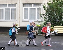 В Челябинске школьные линейки не отменяли из-за ЧП на вокзале