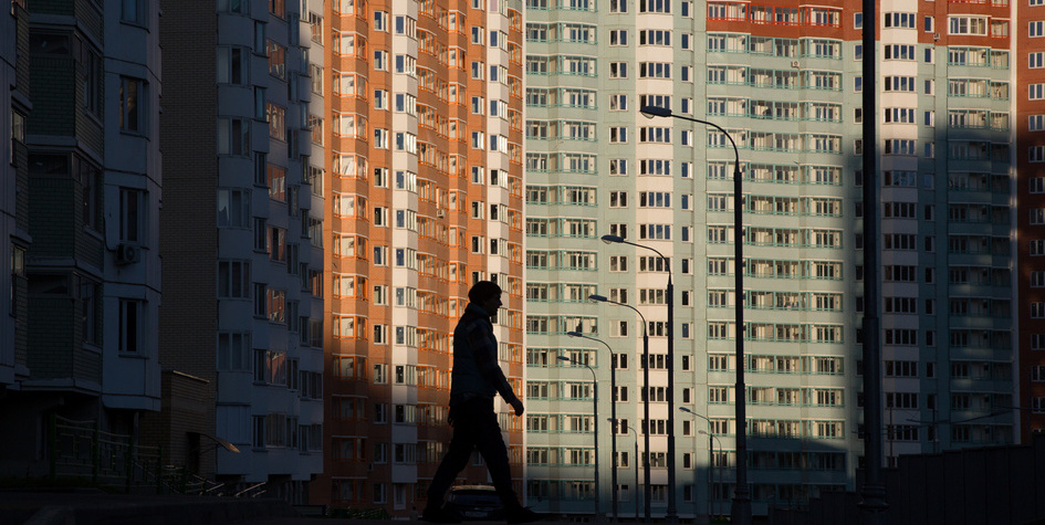 Фото: Новосильцев Артур/ТАСС