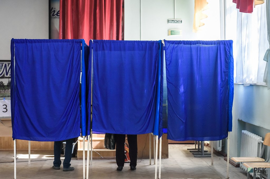 Гонка за мандат: в РТ на выборы в Госдуму выдвинули кандидатов 15 партий
