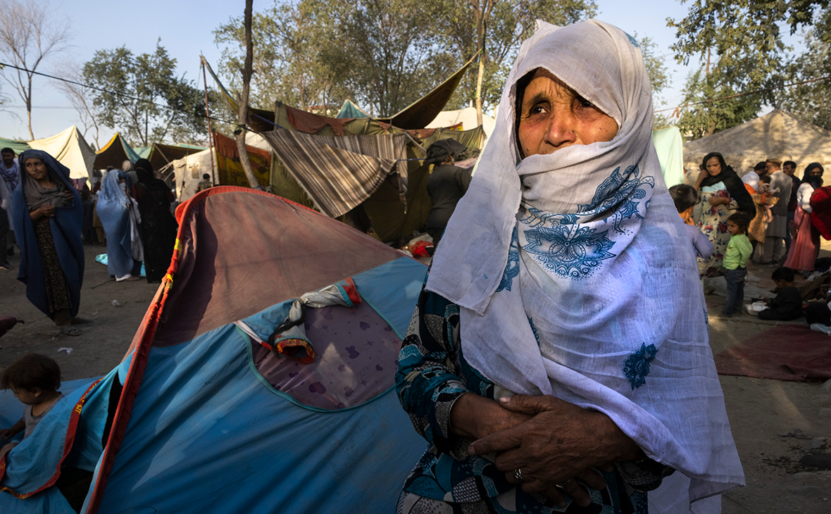 Фото: Paula Bronstein / Getty Images