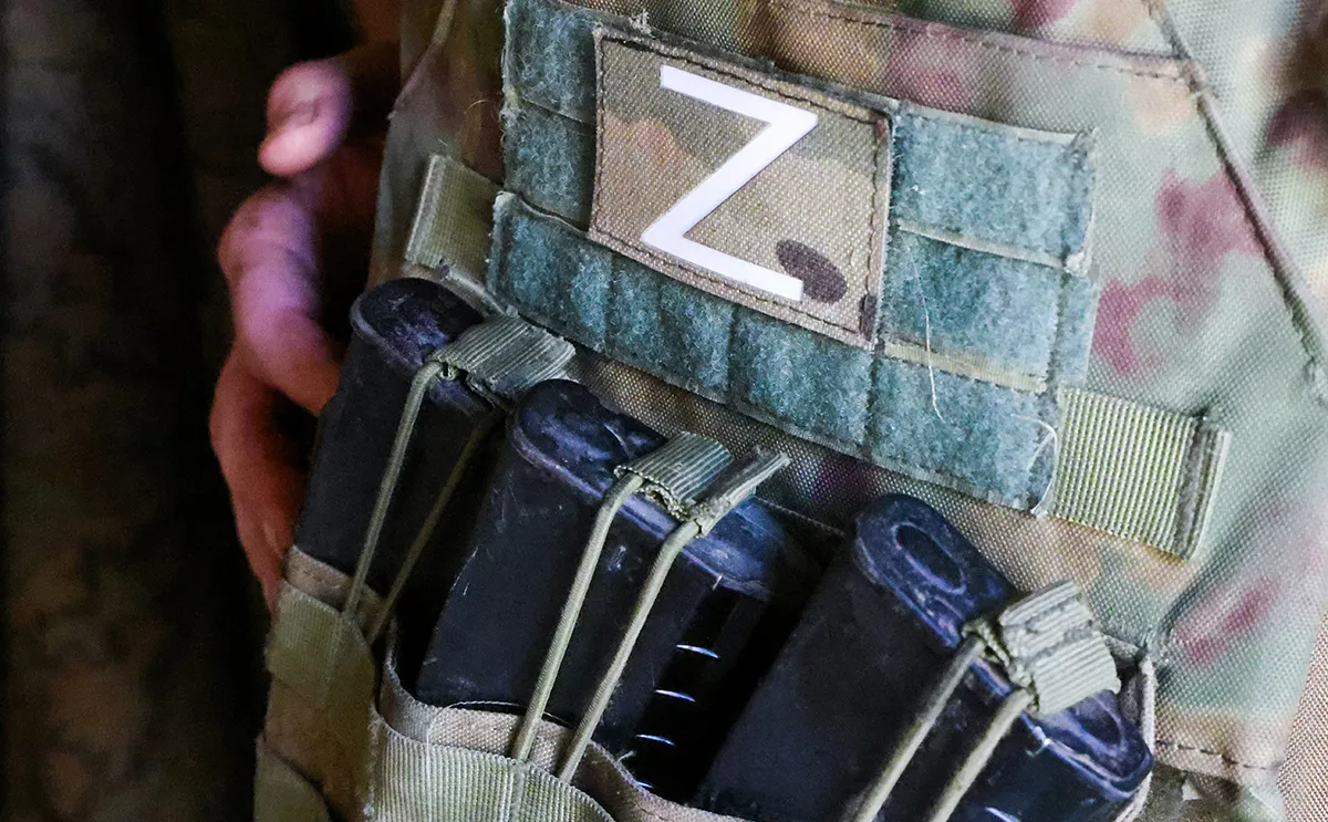 Владимир Гердо / ТАСС