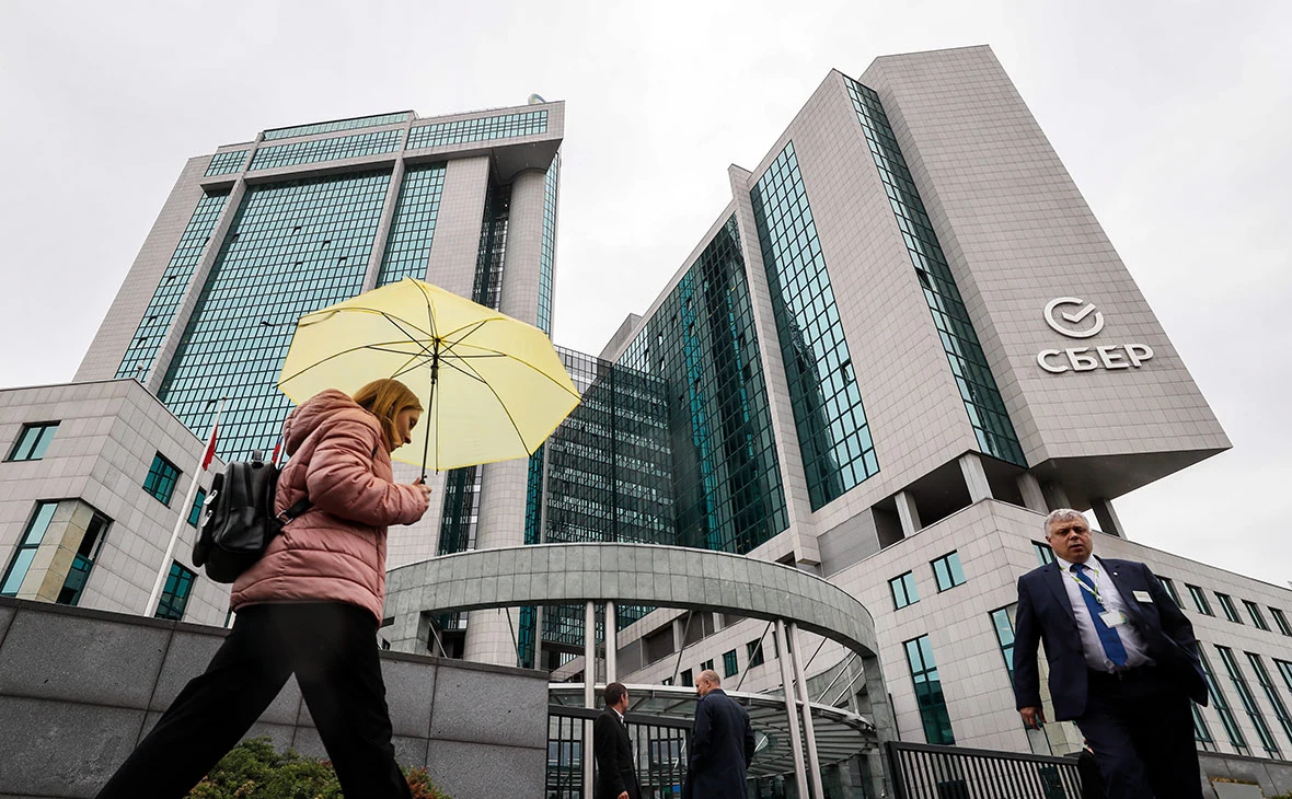 Юрий Кочетков / EPA / ТАСС