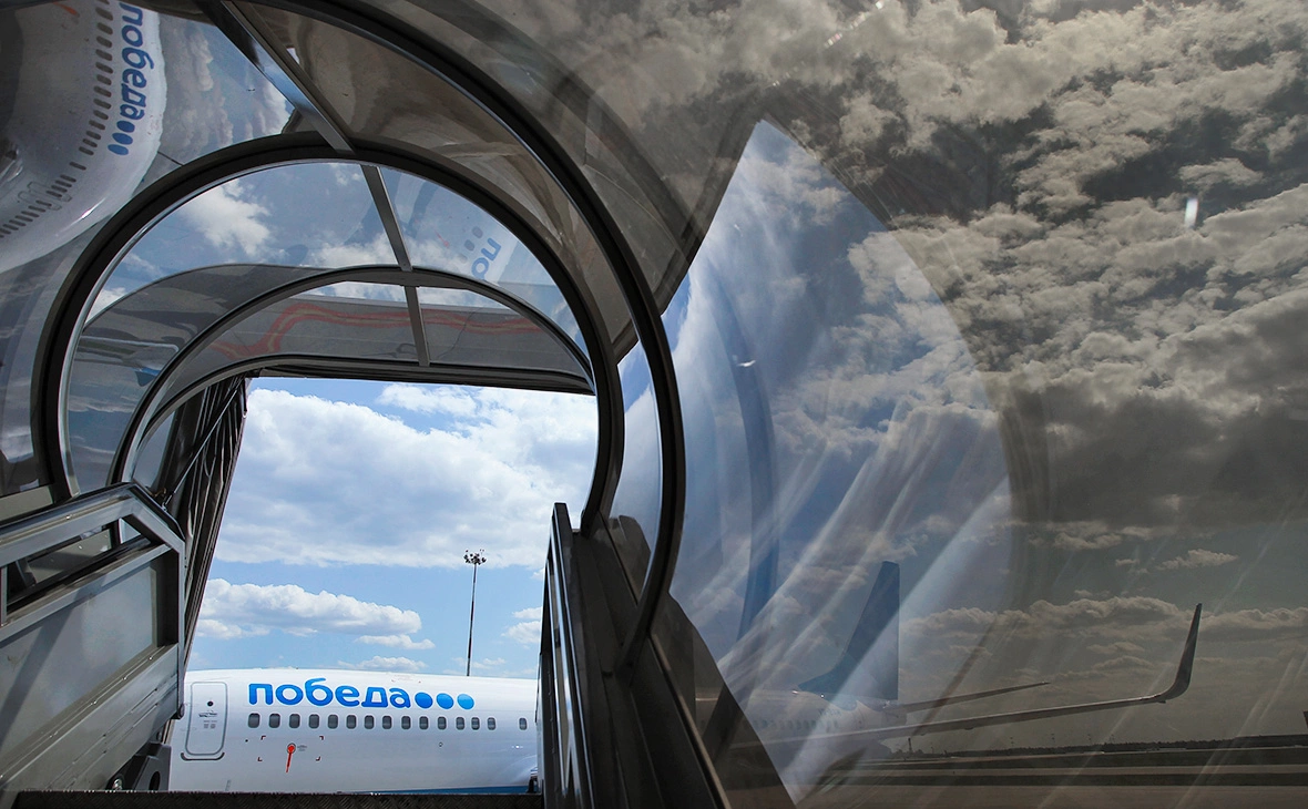 Екатерина Кузьмина / РБК