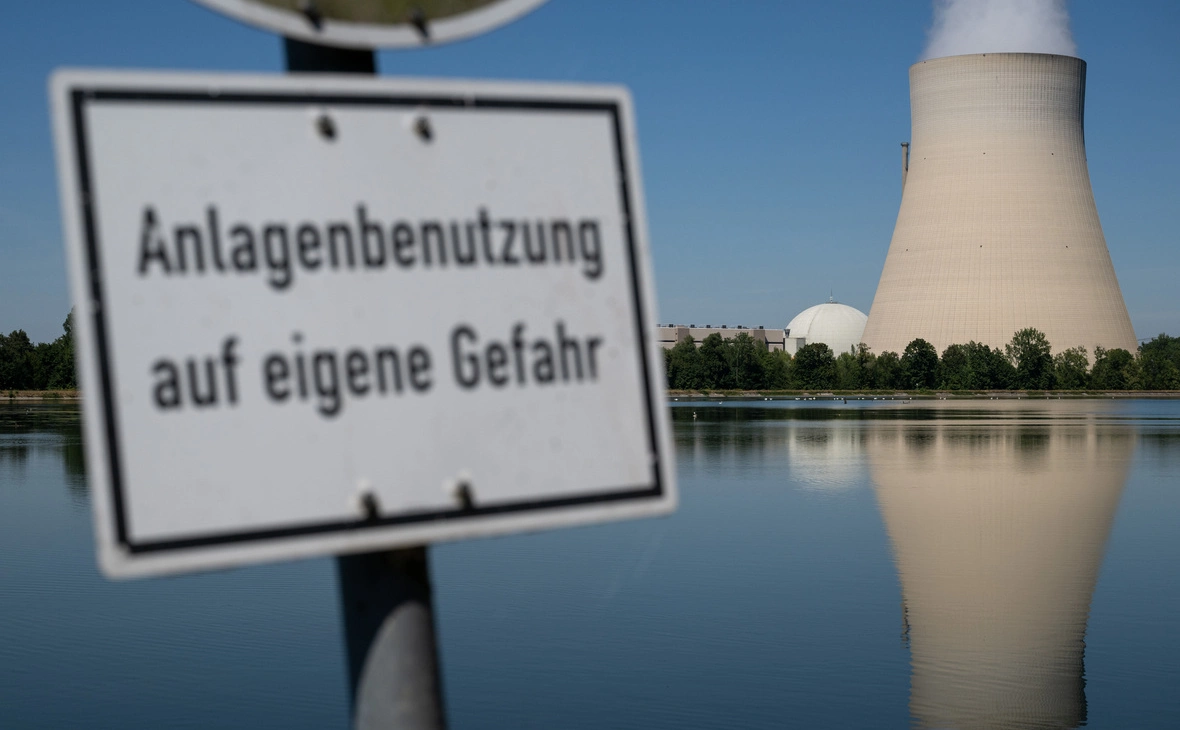 Lennart Preiss / Getty Images