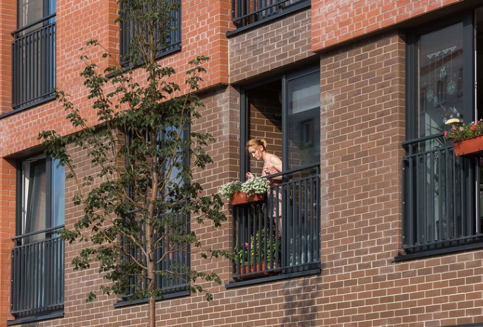 «Брусника»