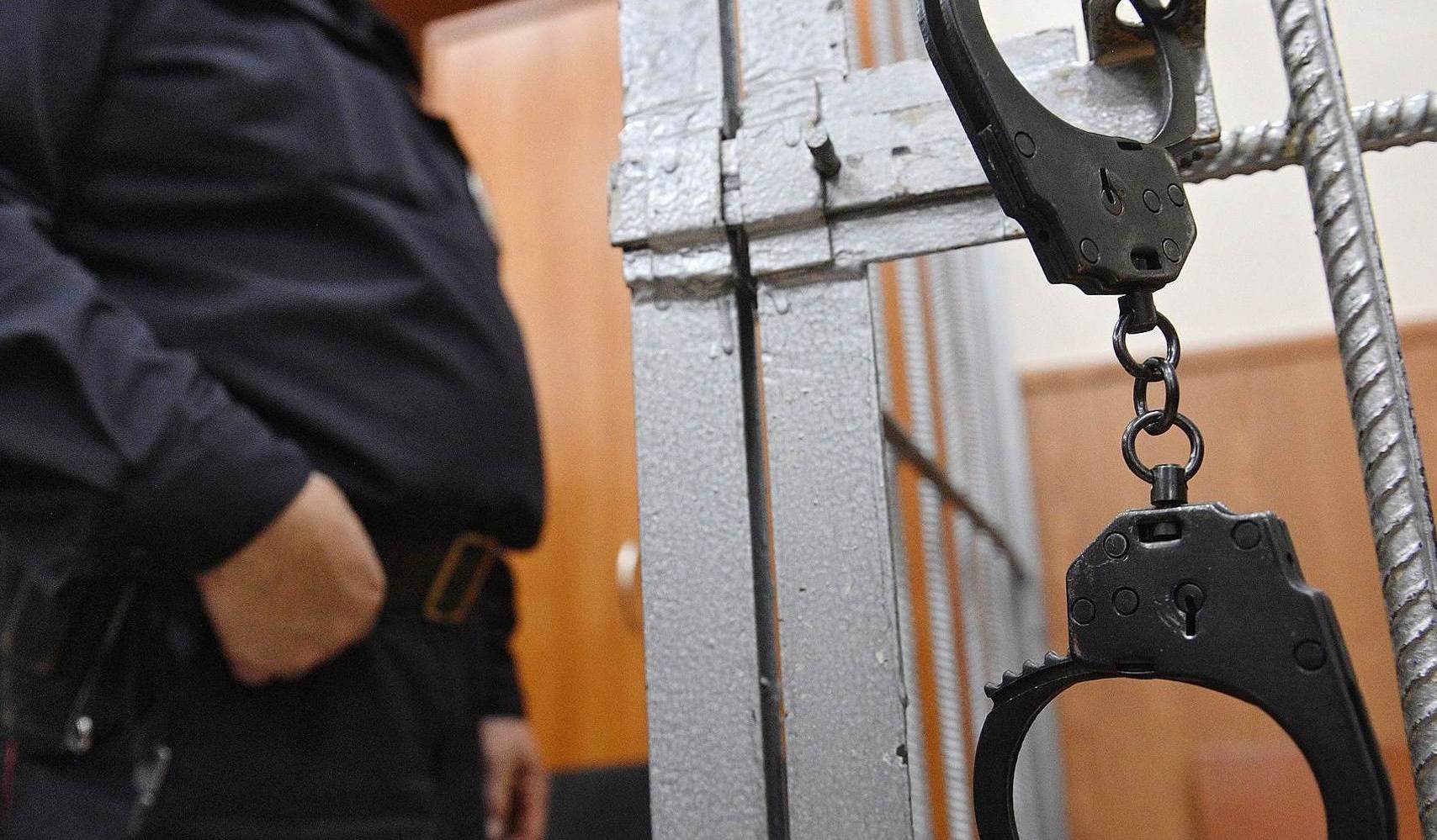 Нижегородская прокуратура изымает имущество арестованного Олега Кручинина
