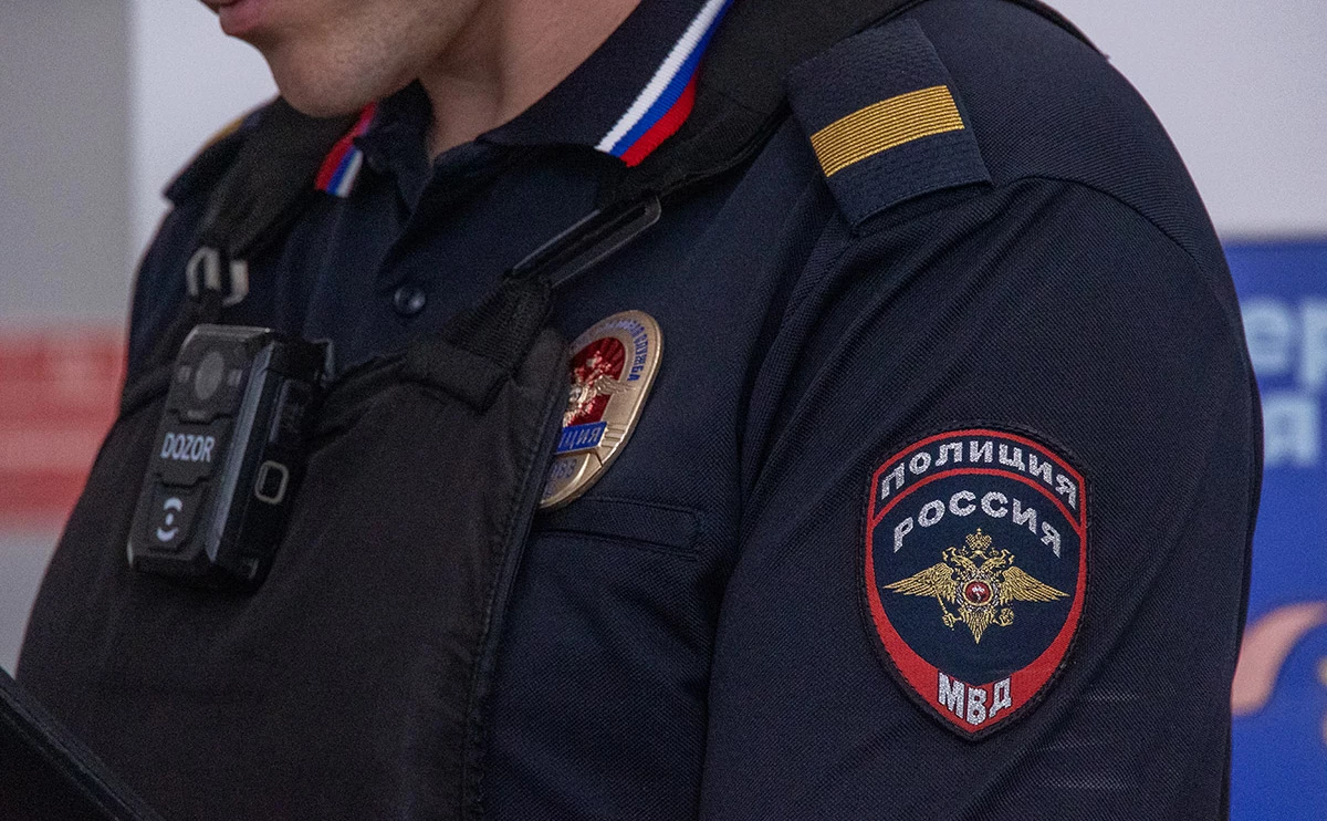 Сергей Петров / news.ru / Global Look Press