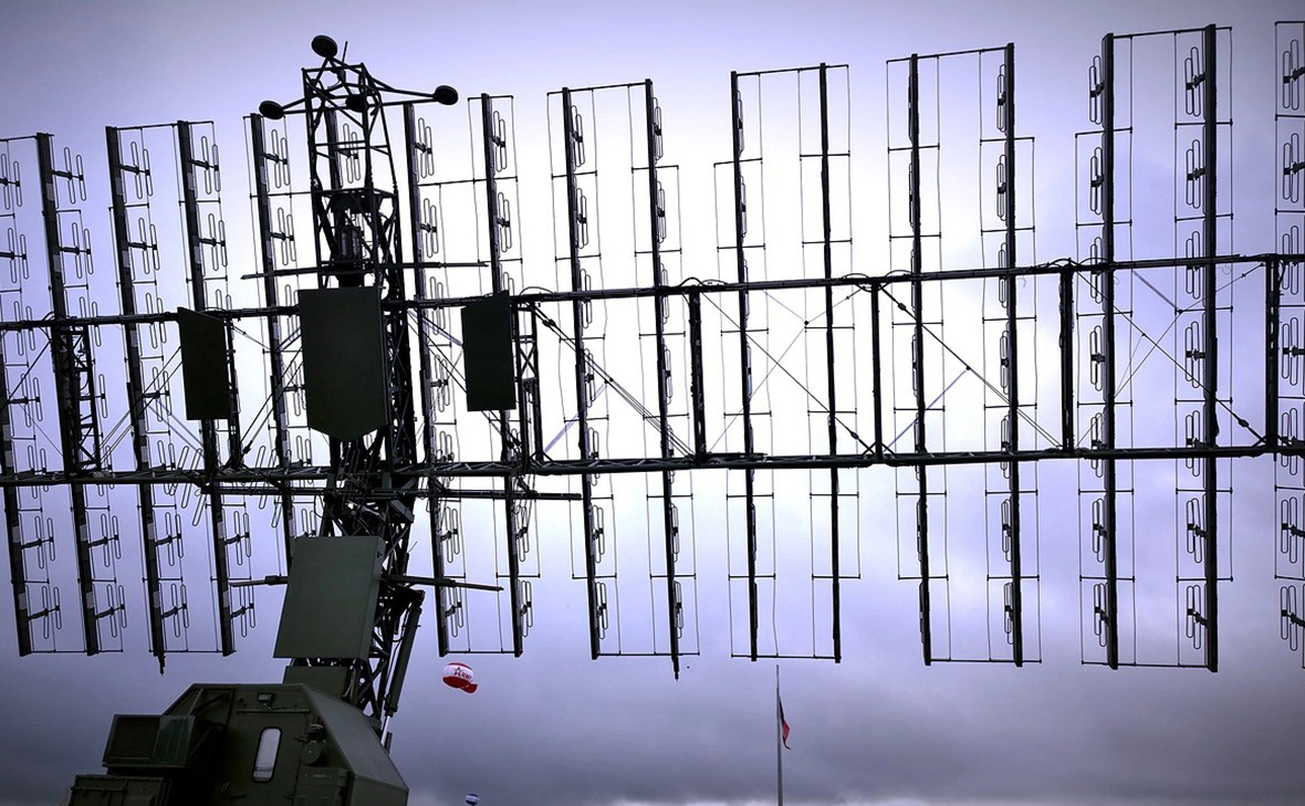 Минобороны России