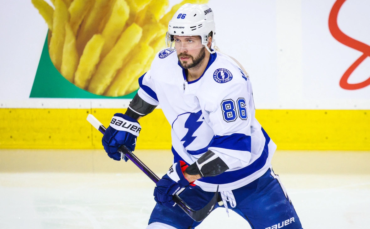 Sergei Belski / USA Today Sports / Reuters