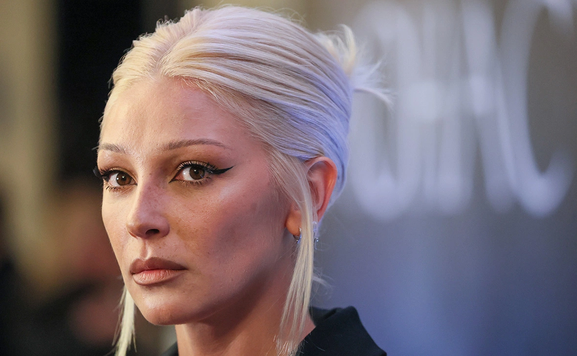 Сергей Савостьянов / ТАСС