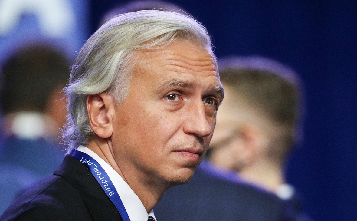 Михаил Терещенко / ТАСС