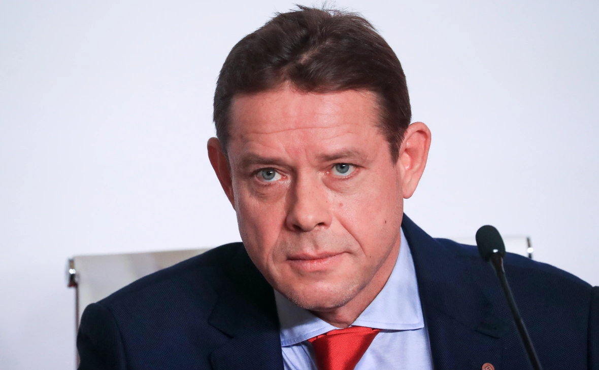 Петр Ковалев / ТАСС