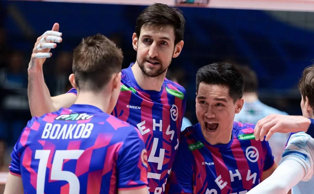 телеграм-канал ВК «Зенит-Казань»