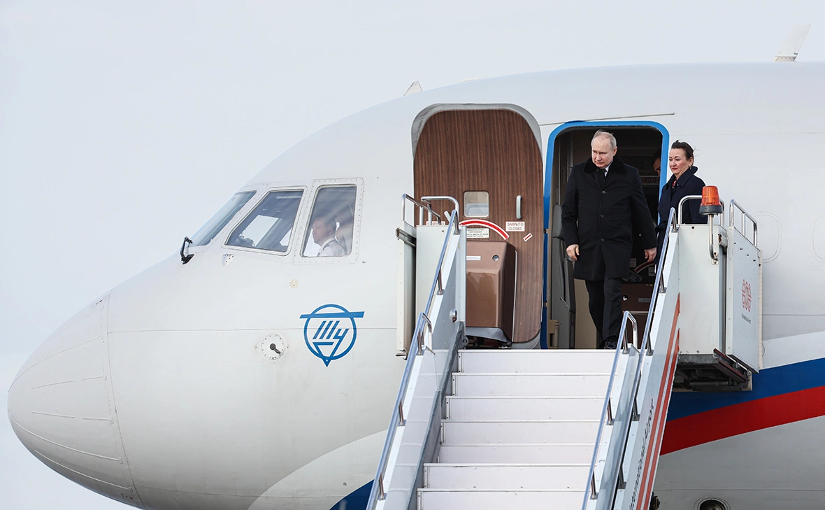 Сергей Бобылев / ТАСС