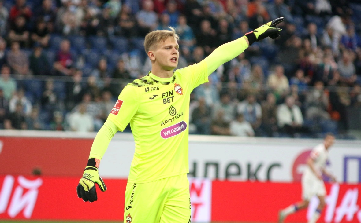 Maksim Konstantinov / Global Look Press