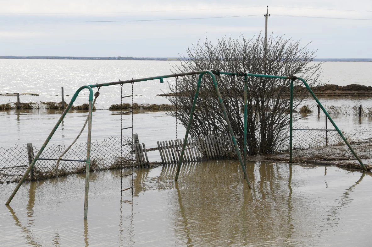 Владимир Жабриков / URA.RU