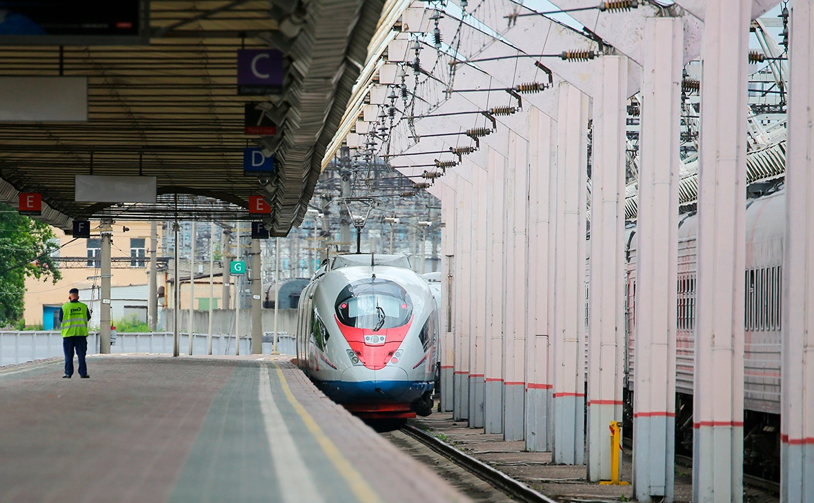 Софья Сандурская / АГН «Москва»