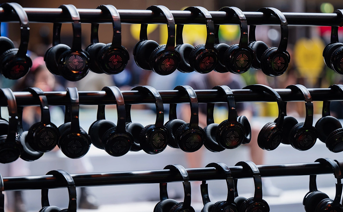 Monika Skolimowska / dpa / Global Look Press